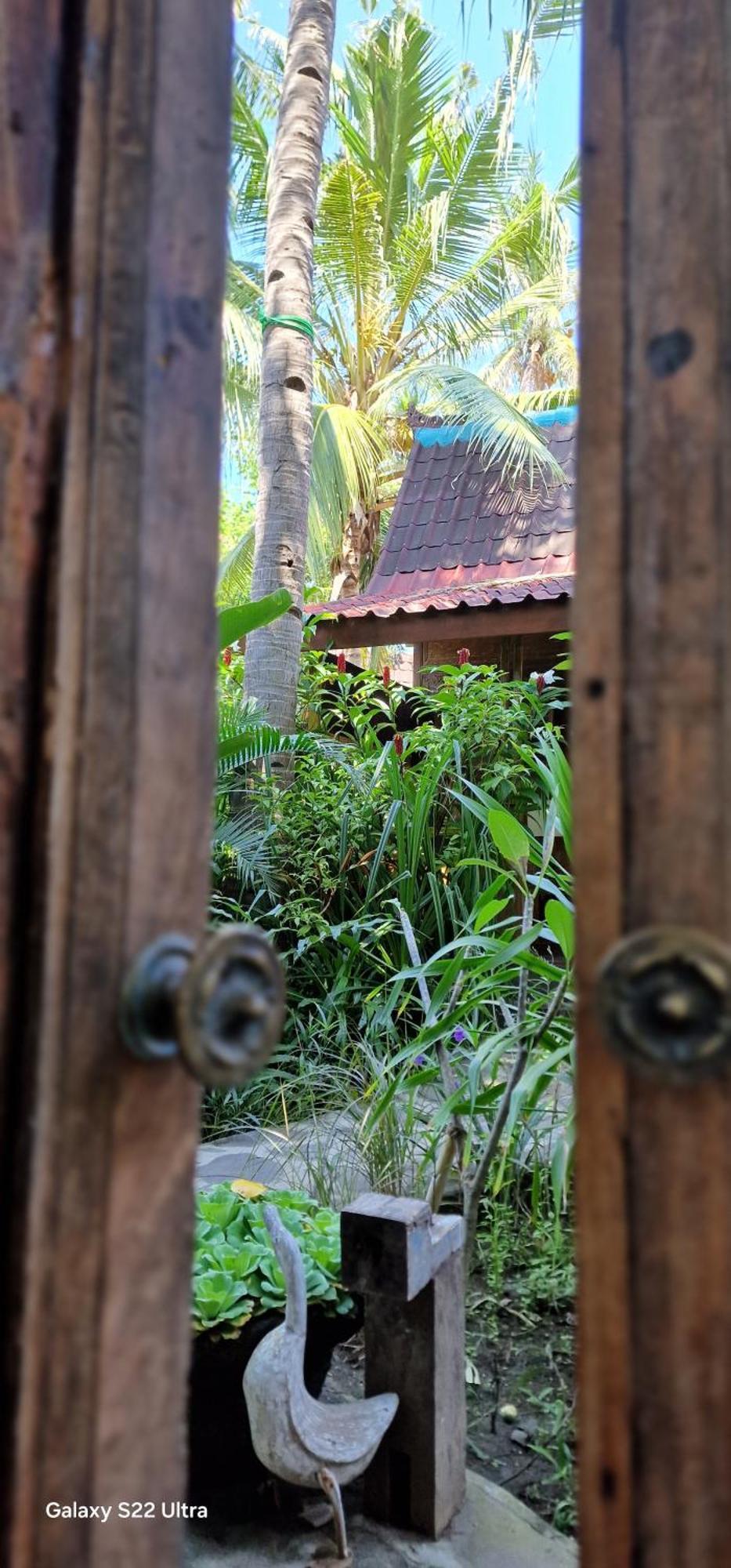 灯塔别墅 吉利特拉旺安 外观 照片